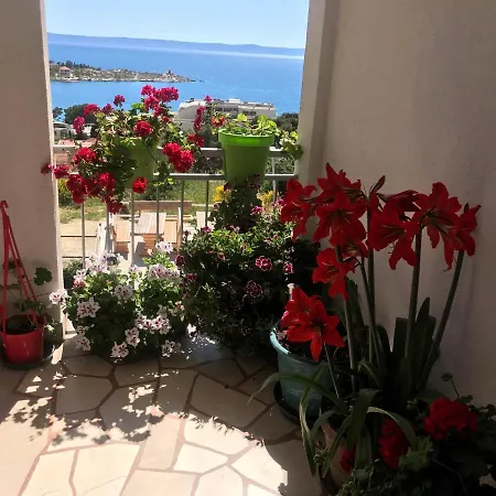 Adriatic Apartment Makarska *