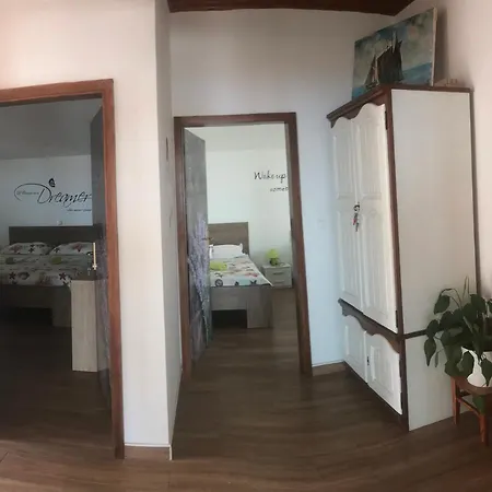 Adriatic Apartment Makarska * Makarska