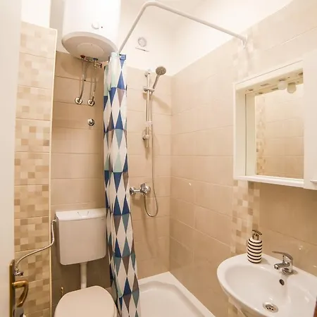 Adriatic Apartment Makarska *