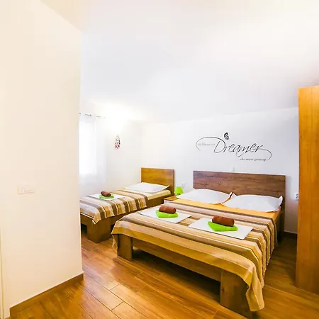 Adriatic Apartment Makarska Makarska