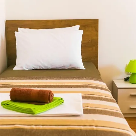 Adriatic Apartment Makarska *