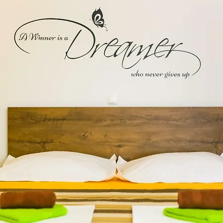 Adriatic Apartment Makarska