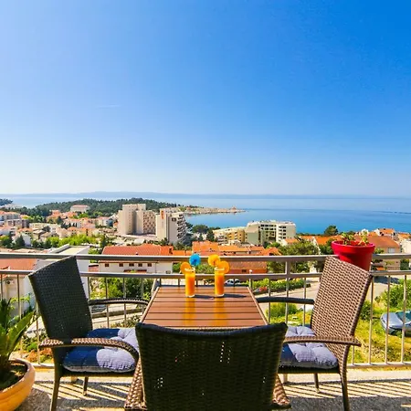 Adriatic Apartment Makarska * Makarska