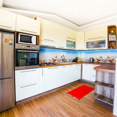 Adriatic Apartment Makarska * Makarska