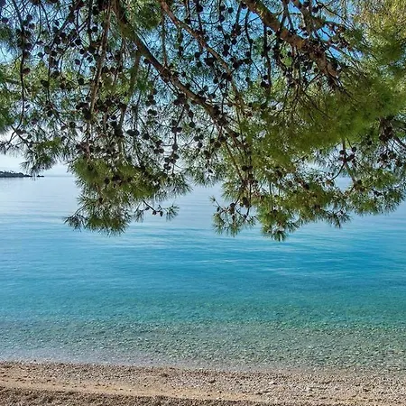 Adriatic Apartment Makarska * Makarska