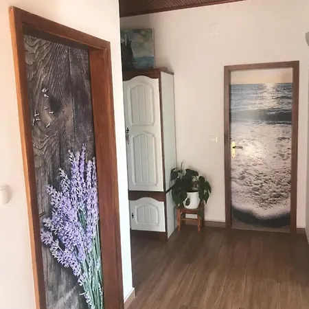 Adriatic Apartment Makarska Daire Makarska